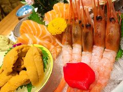 -阿吾罗日本料理(K11艺术中心店)