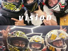 -魔赛卡丁车赛车汇(上海店)