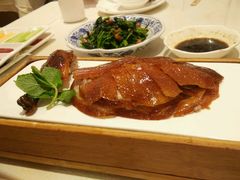 烤鸭-四季小馆·地道北京小吃(广百店)