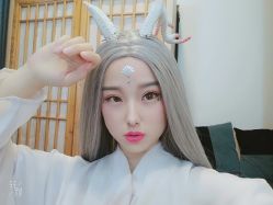 点击看大图 -盘子女人坊古装写真摄影(南京总店)