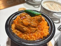 -俄士厨房(五棵松华熙LIVE店)