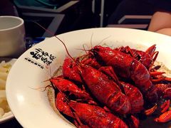 十三香龙虾-龙巢盱眙龙虾·牛蛙·烧烤宵夜(八卦岭店)