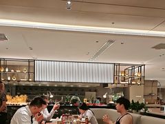 -扬子江国际会议中心龙山湖酒店-希仙全日制餐厅