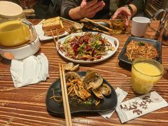 -聚点·北京串(簋街店)