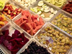 -老炳·七丛松甘草水果