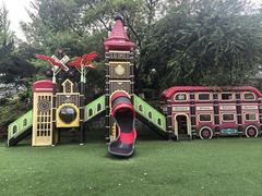 -白马涧龙池景区