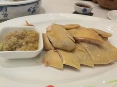 清香鸡-广州酒家(昌岗地铁站店)