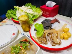 -川椒媚双椒烤鱼(鑫江东方城购物中心店)