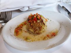 -茹丝葵经典牛排馆(上海外滩店)