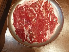 -东道煮牛肉火锅(东盛大街店)