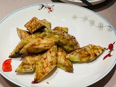 招积茄子-小炳胜(卓悦中心店)