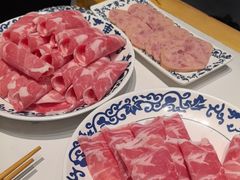 -东镇老火锅(城阳瑞阳路店)