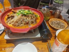 砂锅羊蝎子-黄弟大排档·湖南菜·小龙虾·小海鲜(凯旋北路店)