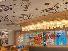 -菲滋意式餐厅(西溪印象城店)