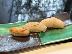 -AKIMOTO秋本寿司(双井店)