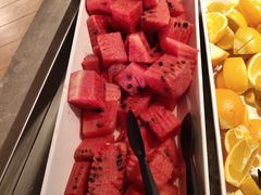 -比格比萨自助(万柳华联店)