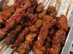 -清真伊源饺子馆(陶然共友大厦店)