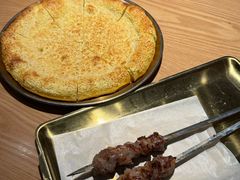 -谷丽麦馕新疆菜·清真(步步高梅溪新天地店)