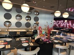 -必胜客(八一店)