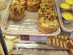 -山崎面包(苏州中心店)