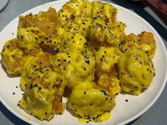-即墨老公社·海肠捞饭大王(古城店)