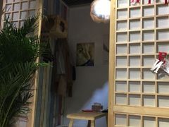 -小时光咖啡馆(开森度假森林店)