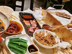 -串盟烧烤·长沙美食地标(星沙店)