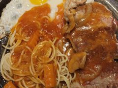 -豪享来中西餐厅(隆昌店)