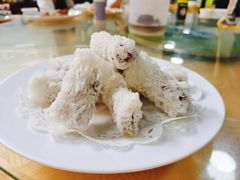 -南华寺素食馆(南华禅寺店)