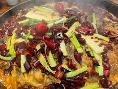 -老板恋上鱼(印象城店)