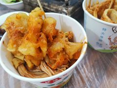 -魏记里脊肉炸炸炸(南门口店)