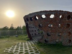 -南汇嘴观海公园