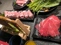 -湊湊火锅·茶憩(世博大道店)