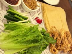 -玉舌尖私房菜(裕华店)