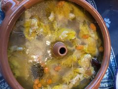 -香满楼(临安路店)