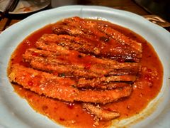 御膳茄子-三姐妹餐厅(曲江店)