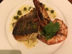 -沈阳君悦酒店·意坊意大利餐厅