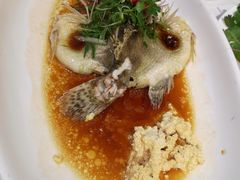 -山泉公馆酒家(珠江新城店)