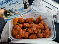 -崂山印象·青岛·海鲜渔家菜