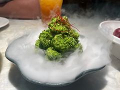 -啫·粤风料理·啫啫煲(仓山万达广场店)
