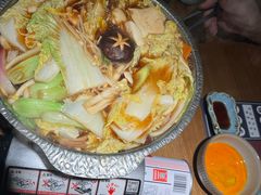 -鱼跃食堂·精致寿司(东林美域店)