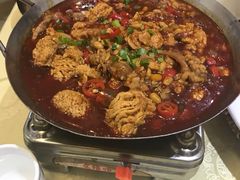 -湘德楼(德胜门外大街店)