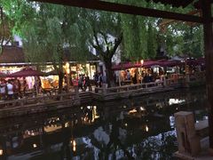 -周庄古镇景区-双桥