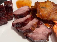 -郑州富力万达文华酒店·云端美食汇自助餐厅
