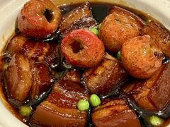 -红双喜海鲜淮扬菜·港城美食名片(海昌北路店)