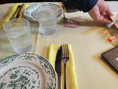 -老井俄式餐厅