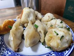 锅贴-鼎顺小吃(吴山名楼店)