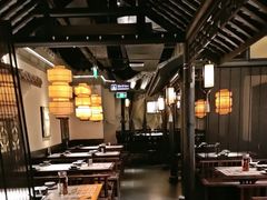 -绿茶餐厅(深圳龙华天虹购物中心店)