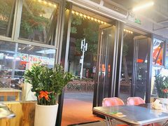 -王祖名抻面(罗湖分店)