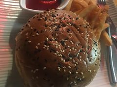 -Cactus墨西哥仙人掌餐厅